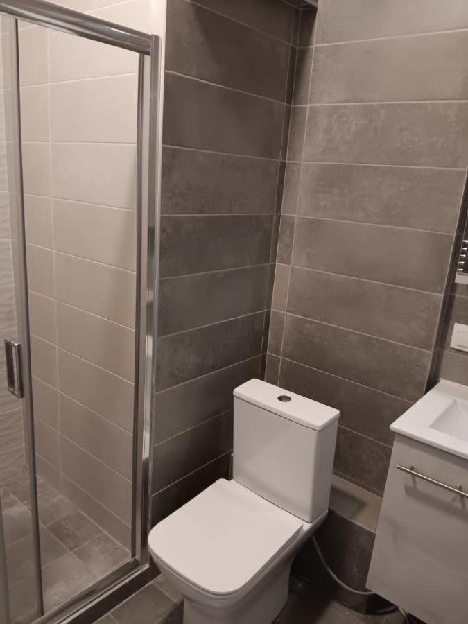 Ellis Apartments Салоники Экстерьер фото