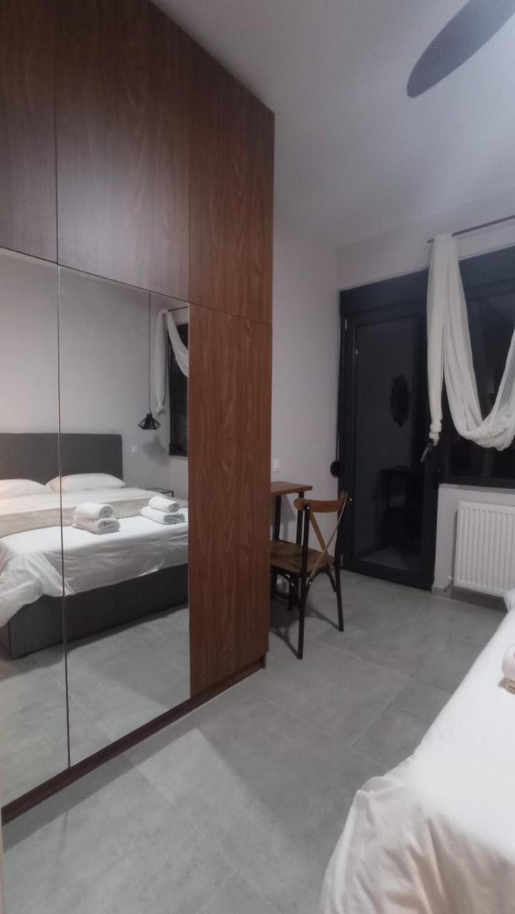 Ellis Apartments Салоники Экстерьер фото