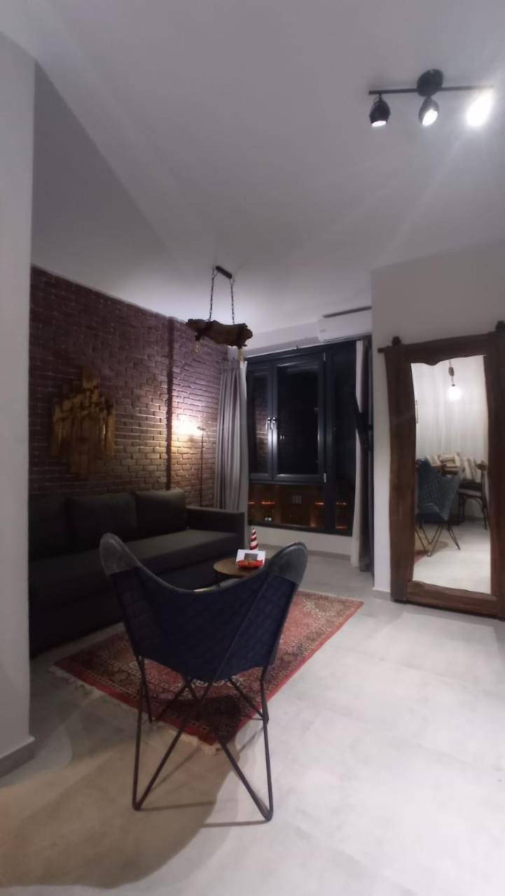 Ellis Apartments Салоники Экстерьер фото