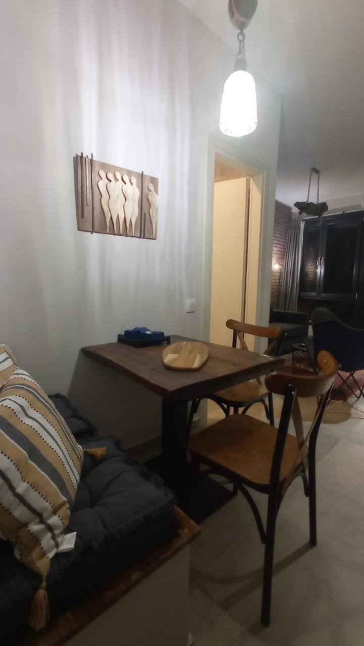 Ellis Apartments Салоники Экстерьер фото