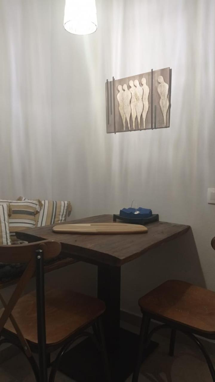Ellis Apartments Салоники Экстерьер фото