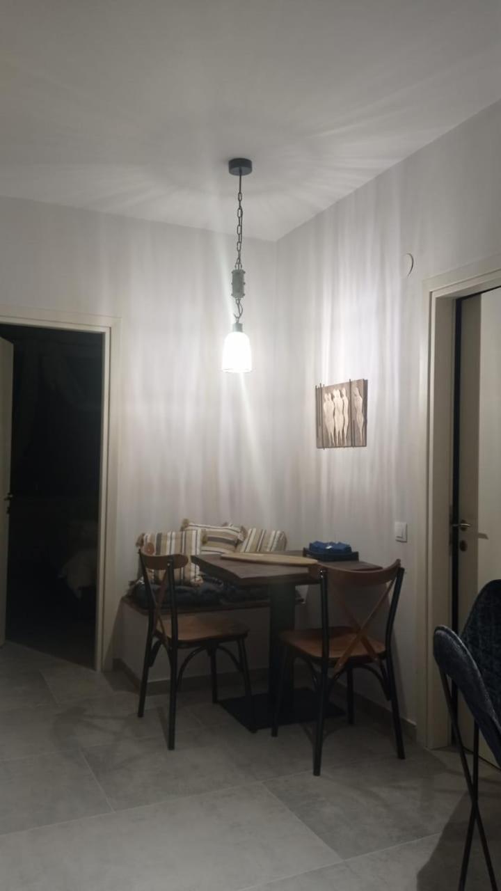 Ellis Apartments Салоники Экстерьер фото