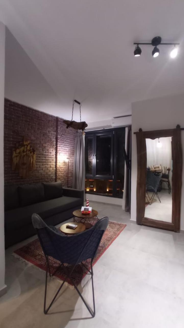 Ellis Apartments Салоники Экстерьер фото