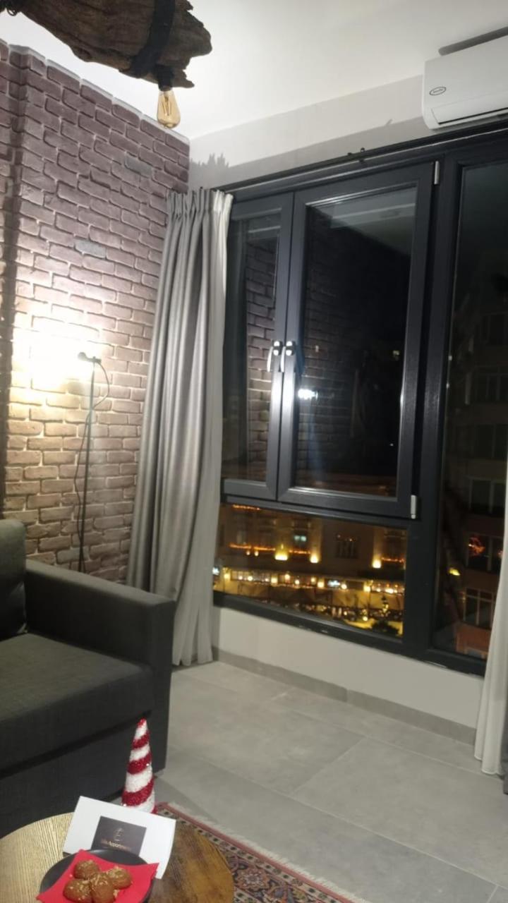 Ellis Apartments Салоники Экстерьер фото