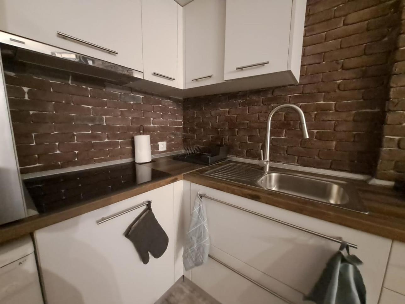 Ellis Apartments Салоники Экстерьер фото