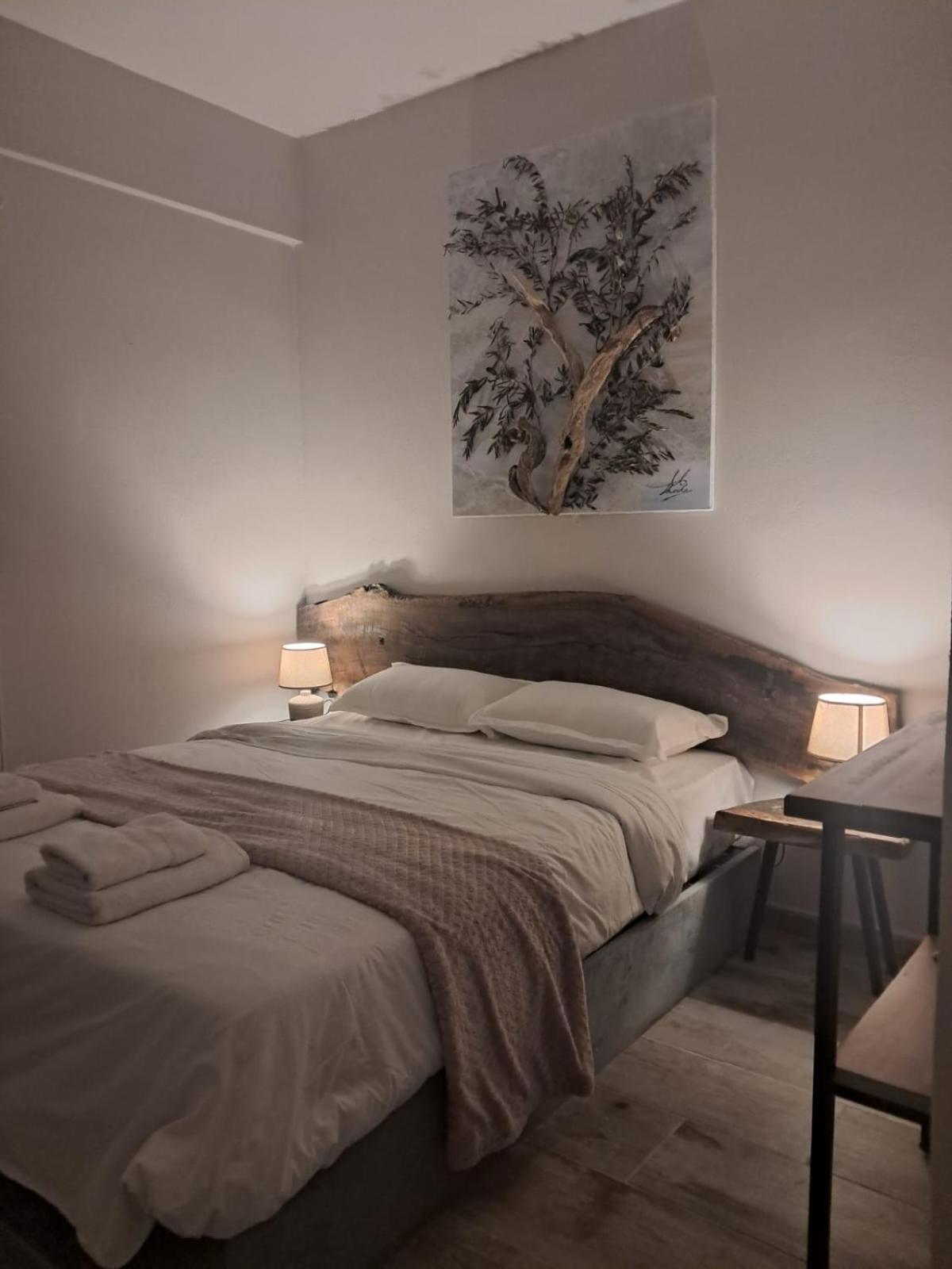 Ellis Apartments Салоники Экстерьер фото