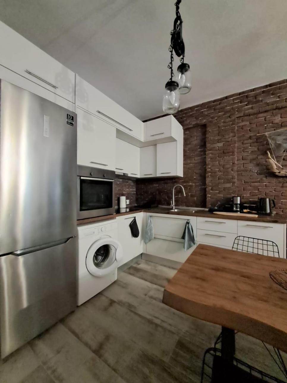 Ellis Apartments Салоники Экстерьер фото