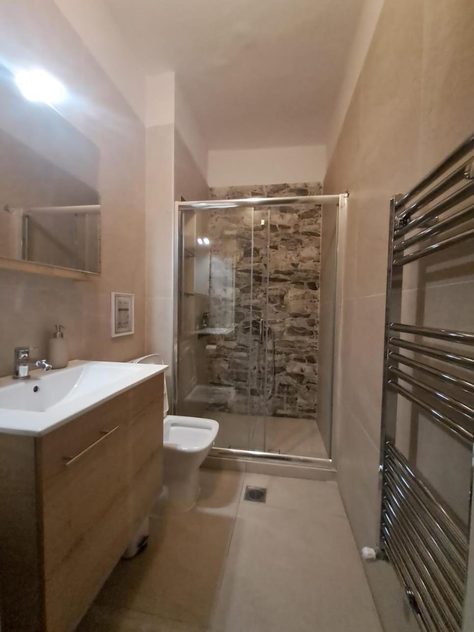 Ellis Apartments Салоники Экстерьер фото