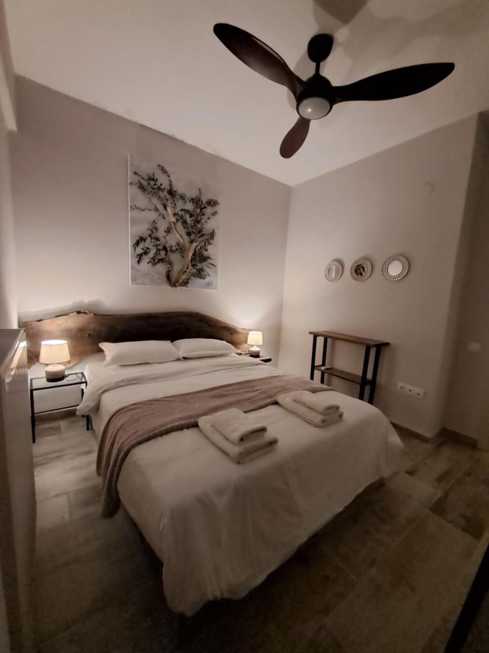 Ellis Apartments Салоники Экстерьер фото