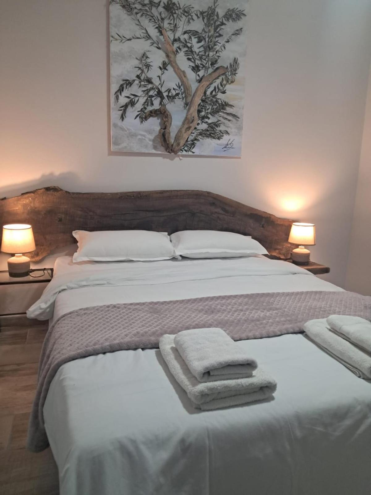 Ellis Apartments Салоники Экстерьер фото