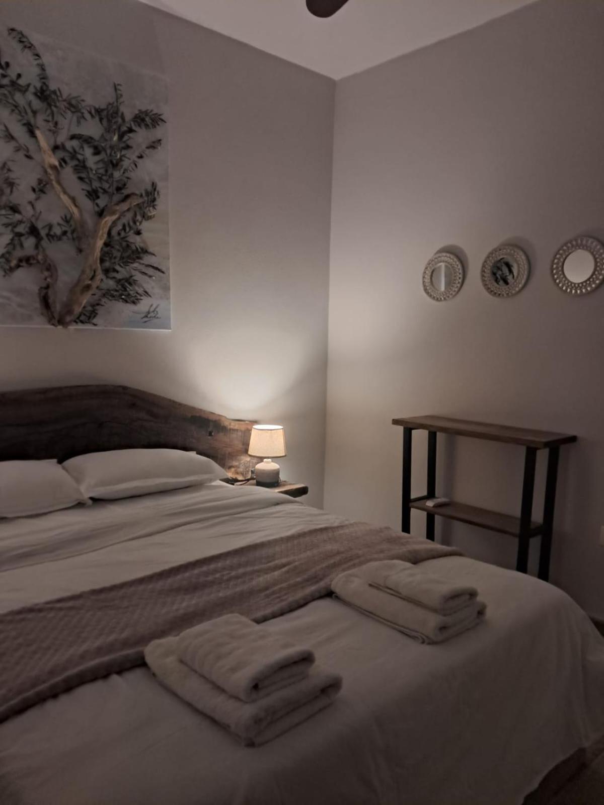 Ellis Apartments Салоники Экстерьер фото