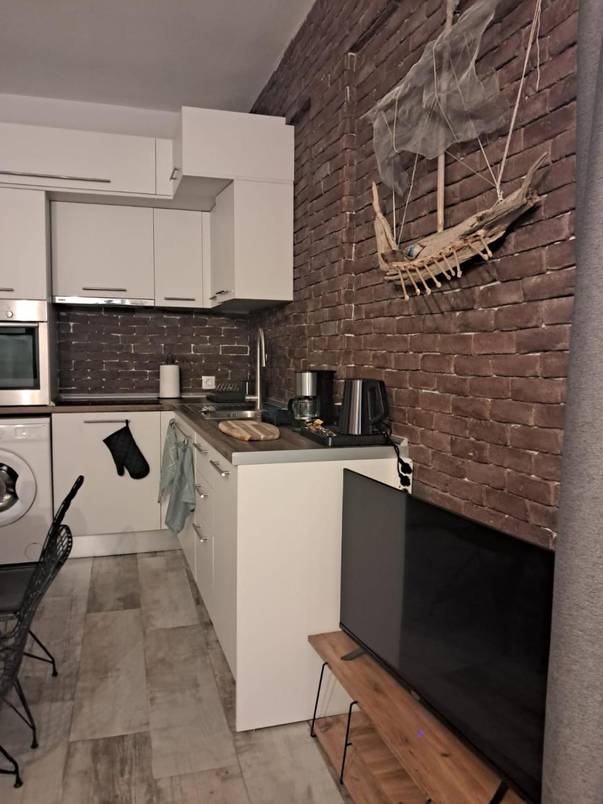 Ellis Apartments Салоники Экстерьер фото