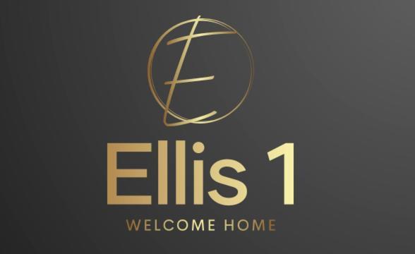 Ellis Apartments Салоники Экстерьер фото